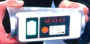 Fenway TimeMachine
