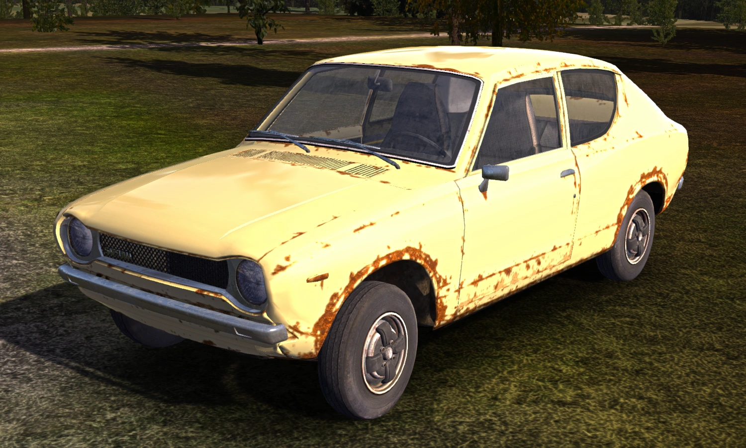 Satsuma My Summer Car Wikia Fandom
