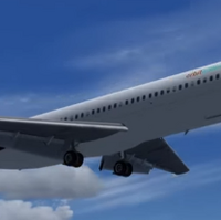 Orbit Airlines Flight 5022 Microsoft Flight Simulator Wiki Fandom - roblox flight attendant simulator