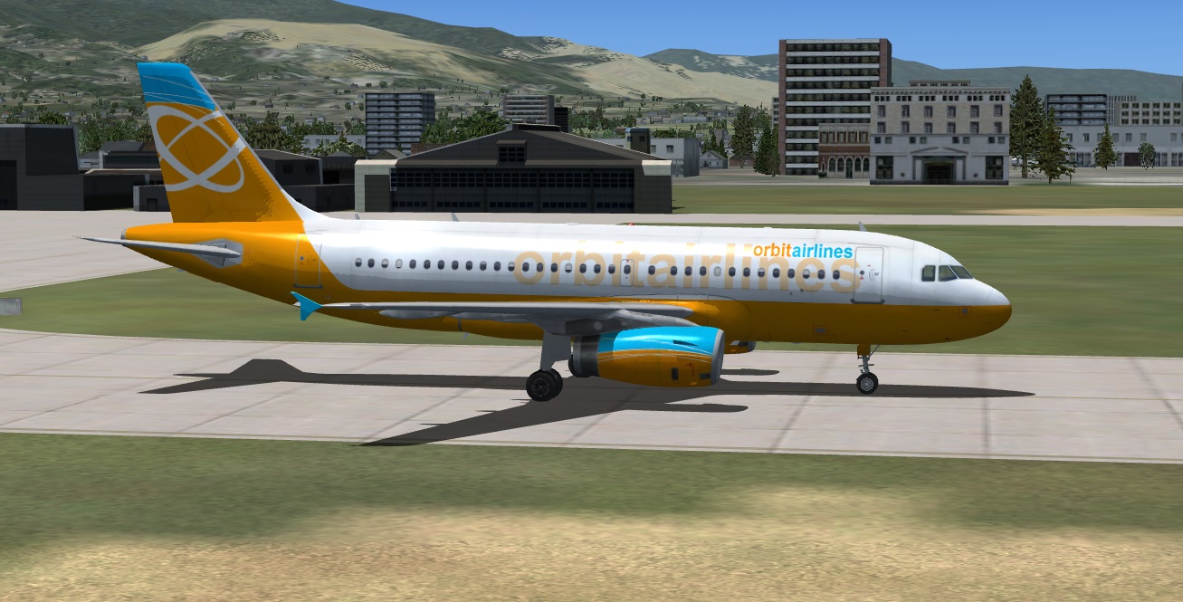Fsx orbit airlines a321 download movies