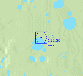 ORL VOR