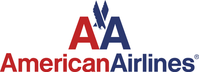 Download Image - 800px-American Airlines logo.svg .png | Microsoft ...