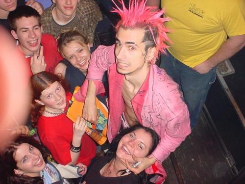 Jimmy Urine Mindless Self Indulgence Wiki FANDOM powered by Wikia