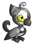 Chirrup