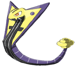 Slitherock
