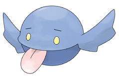 Spitounge