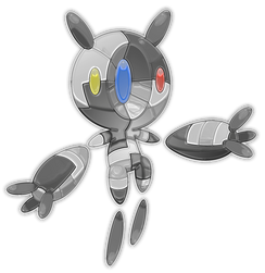 Blasteel
