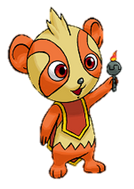 Flamwish