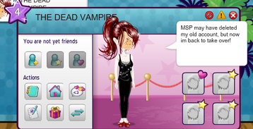 Vmap