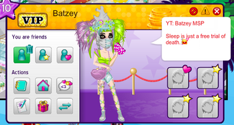 Batzey Msp Hacker Hunters Wiki Fandom