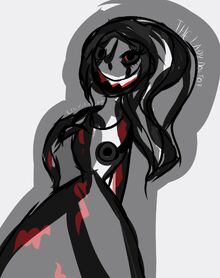 Ladydoctor