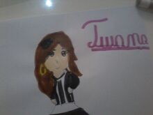 Twana♡