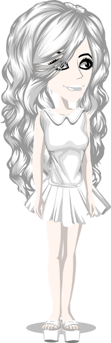 The White Hacker