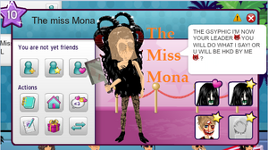 Mona