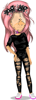 PinkEchos