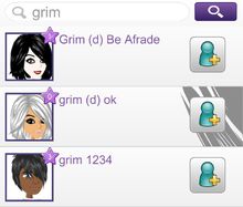 Grimfakes