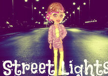 Street Lights