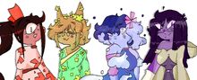 Elementals
