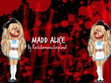 Madd Alice
