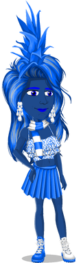 MSP bleach boi