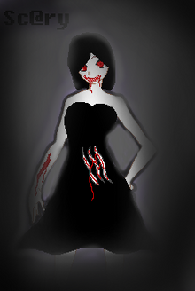 Scary-0