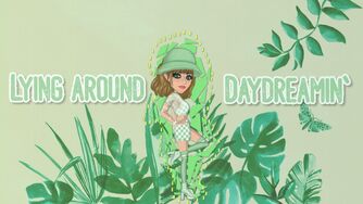 Daydreaming
