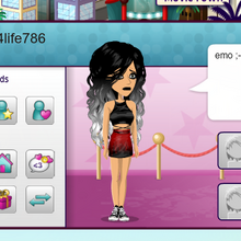 D E M O N Msp Hacker Hunters Wiki Fandom