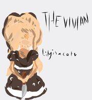 Theviviandrawing