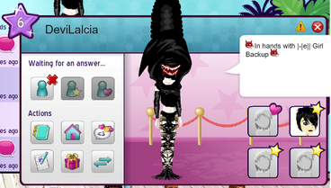 DeviLalcia