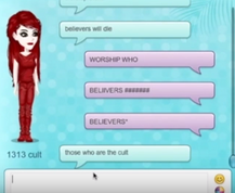 Messages