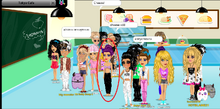 Msp hacker