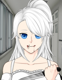 TheLadyDoctor