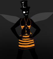 Profwasp