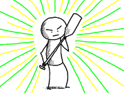 Paddle