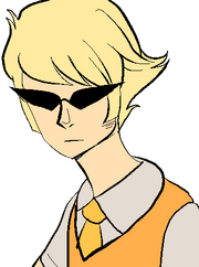 Dirk