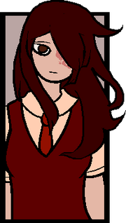 Aradia Megido