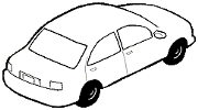 Dad's Car