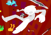 Dave Hero 6
