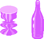 Cruxite Bottle