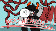 Friendsim Diemen meat heaven