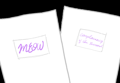 Rose journals