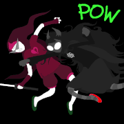 Jade POW