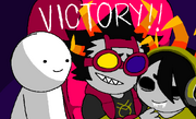 Foylklkuprum VICTORY