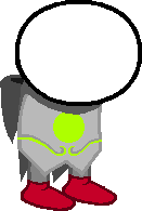Mage template