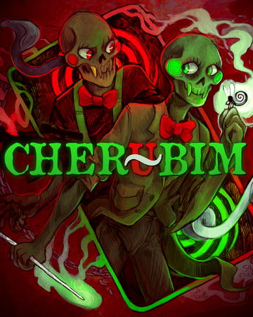 Cherubim Ms Paint Adventures Wiki Fandom