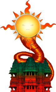 Yaldabaoth