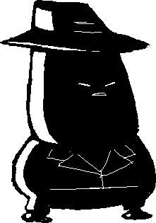 Mobster Kingpin | MS Paint Adventures Wiki | FANDOM powered by Wikia