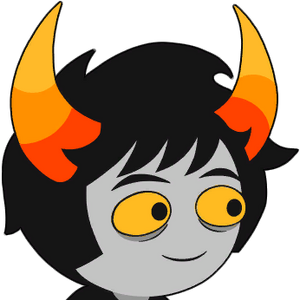 Troll Individuals Ms Paint Adventures Wiki Fandom
