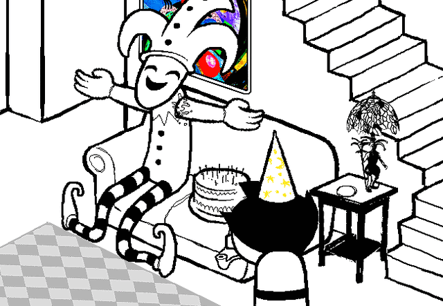File:Harlequin with arms.gif