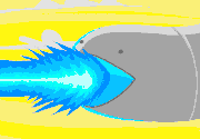 Sentry Worm Laser